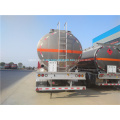 40000-50000Liter Petroleum Tank Trailer